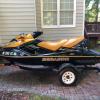 2006 Seadoo RXT Supercharged Limited offer Boat