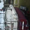 Rhodes 22 sailboat with trailer offer Boat
