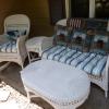 Wicker furniture offer Home and Furnitures