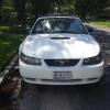 Mustang for sale offer Vehicle