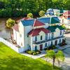 BEAUTIFUL WATERFRONT PROPERTY IN SOUTHERN LOUISIANA offer Real Estate