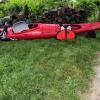  Necky Chatham 16 kayak offer Sporting Goods