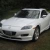 2007 MAZDA RX-8 GRAND TOURING COUPE offer Car