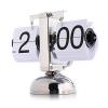Retro scale auto flip clock rlb1225.com a online retailer
