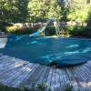 Meyco Safety Swimpool Cover offer Lawn and Garden