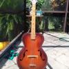 1950's Kay Archtop Guitar offer Musical Instrument
