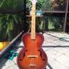 1950's Kay Archtop Guitar