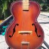 1950's Kay Archtop Guitar
