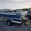 1986 Sunbird $1750.00 OBO  offer Boat