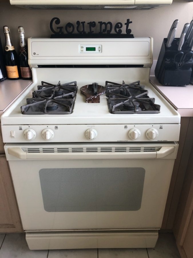 KITCHEN APPLIANCES FOR SALE Chicago Classifieds 60649 Condo