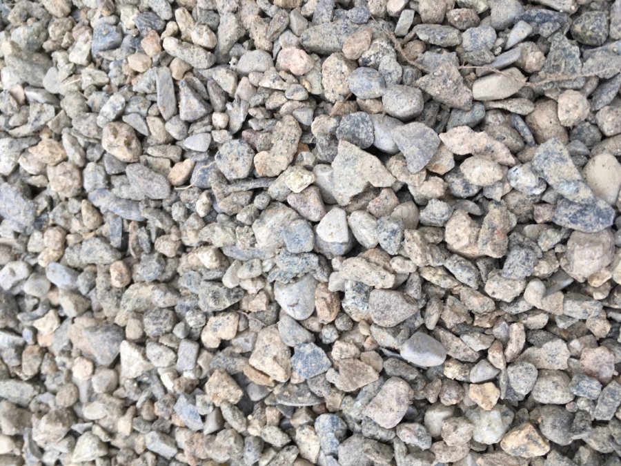 Gravel, soil mulch delivery / dump truck for hire New Jersey
