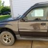 2005 Ford Explorer Sport Trac 2wd 