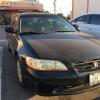 1999 Honda Accord For Sale