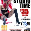 YSM RECORDING STUDIO offer Full Time