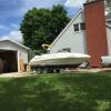 Chaparral 2003 215 SS offer Boat