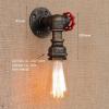 Iron pipe wall lamp rlb1225.com a online retailer offer Items Wanted