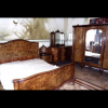 Antique matching bedroom set! offer Home and Furnitures