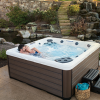 2016 MasterSpa Tuscan Series 5-Person Hot Tub offer Health and Beauty