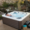 2016 MasterSpa Tuscan Series 5-Person Hot Tub