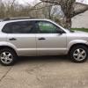 2005 Hundai Tuscon for sale offer Car