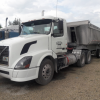 VOLVO TRUCK with trailer FOR SALE 