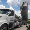 VOLVO TRUCK with trailer FOR SALE 