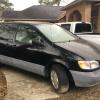 2000 Toyota Sienna CE