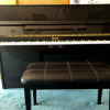 Baldwin Ellington Piano