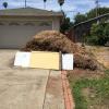 Free Mulch/Bark offer Lawn and Garden