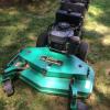 Commercial Walk Behind Mowers  36” &  48”.   offer Lawn and Garden