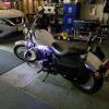 2010 Honda Vt750rs Shadow - $4500 OBO (Indian Head)