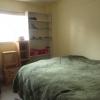 TO SHARE 2/BED APT.GROUND FLOOR IN THE HOUSE offer Roomate Wanted