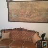 Original Italian Sofa & Picture offer Home and Furnitures