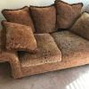 love seat and other  