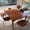 Mid Century Dining Room Set offer Home and Furnitures