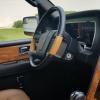 2014 Lincoln Navigator Limited Edition