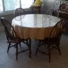 Kitchen table offer Home and Furnitures