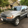 Jeep for Sale, 2001, Grand Cherokee Loredo, - (Vancouver) offer SUV