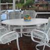Patio Table and Chairs offer Home and Furnitures