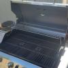 Char-Broil BBQ, never used. offer Garage and Moving Sale