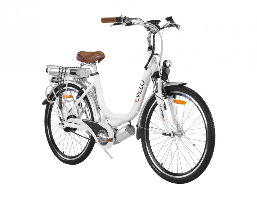 rad electric bike compared to elevo electric bike