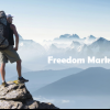 Outdoor Products from Freedom Marketplace