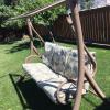 yard swing