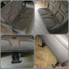 2000 dodge caravan seat