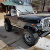1983 CJ7 JEEP offer Items For Sale