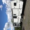 2000 Coachman Royal 34ft pull trailer with 2 slide outs   offer Vehicle