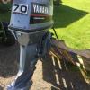 Outboard motor offer Sporting Goods