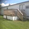 1977- 14 by 70 ( 2 bedroom) mobile in New Sarepta  offer Mobile Home For Sale