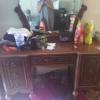 Dresser vanity