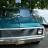 1969 Chevrolet  offer Truck